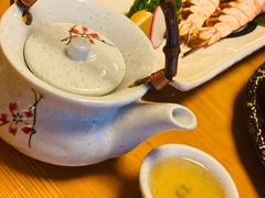 -王鼎精致料理铁板烧(世博源店)