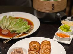 -甄御•海鲜新青岛菜(麦岛店)