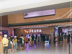 -卢米埃影城(长楹天街IMAX激光店)