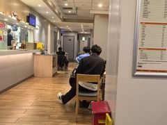 -吉野家 (新街口外大街店)