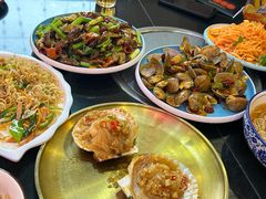 -瑞杰烧烤店·24小时营业(山东路店)