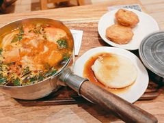-小满手工粉(上海月星环球港店)