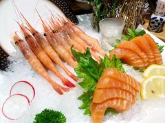 -蟹将军·松叶蟹和牛日料放题自助(K11店)