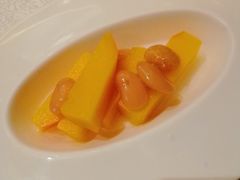 -上海金桥红枫万豪酒店-万豪中餐厅