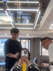 -厘里·salon