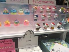 -泡泡玛特POPMART(天环购物中心店)