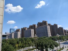 -星巴克(西安博乐里店)