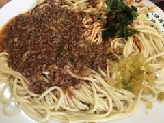 -康乐尔萨一绝干拉牛肉面(青海煤炭物测队店)