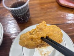 -南记食粥坊·宵夜大排档(岭南分店)