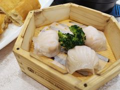 -麒麟中餐厅·经典粤菜·地道菜式老字号(广州长隆酒店)