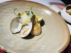 -Wei菋·Le Bistrot
