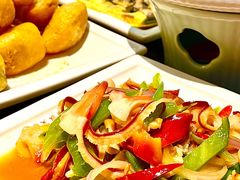 -海坛特色小吃·只做平潭特色菜(平潭店)