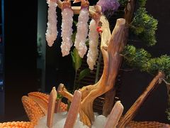 雪蟹刺身-蟹犇•帝王蟹雪蟹(陆家嘴店)