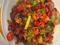 -围龙屋客家食府(福田店)