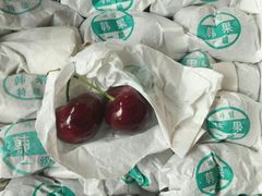 -菜园坝水果市场