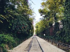 -杭州城北体育公园