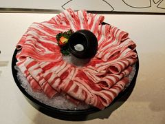 -海底捞火锅(劲松店)