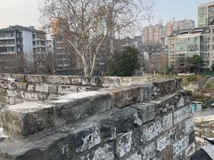 -东水关遗址公园