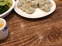 -长城东北菜(新港西路店)