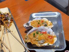 -路边羊烧烤酒场(宝带路店)
