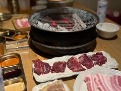 -韩国料理大力士(屏风街店)