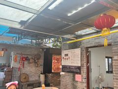 -周大娘牛乳(旧寨古村总店)