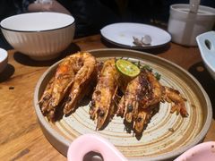 -桃花坞·私房菜餐厅(龙湖时代天街店)