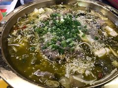 -神牛饭(凯德来福士店)