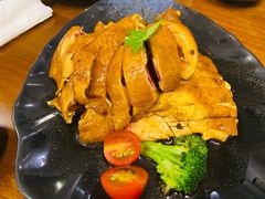 -鸡坤茶室(三里屯店)