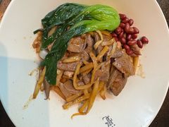 -漆黑觉米粉(三里屯店)