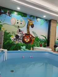-添禧月子会所(高新店)
