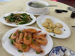 -源海渔村·现捞海鲜(大角湾店)
