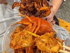 -辣螃铠盆盆蟹大排档(总店)