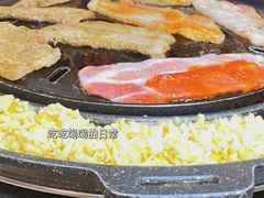 -胡悦里韩式烤肉(芝罘万达广场店)