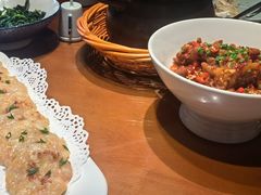 -麒麟小院·老九江菜(安平路店)