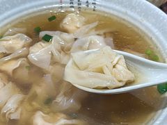 -笑云开汤包店(网巾市店)