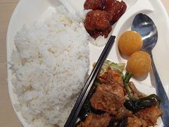 -乡村基(杨家坪建设店)