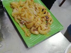 -瓦片烤肉(13号店)
