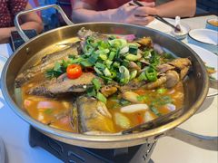 -食光慢宴·安吉土菜馆