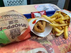 -汉堡王(SKLP店)