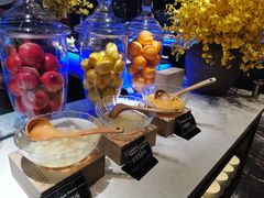 -加餐海鲜自助(宝龙一城店)
