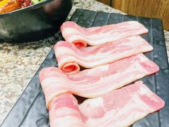 -汉拿山烤肉(东直门东方银座店)
