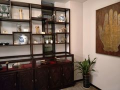 -经禅和·中医推拿(奥体恒山路店)