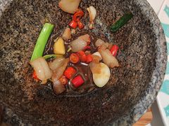 -姚姚酸菜鱼·金戈戈香港豉油鸡(喜荟城联名店)