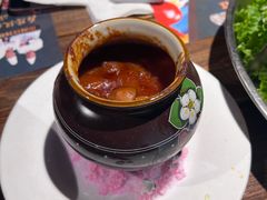 -卢布里西餐厅(海拉尔店)