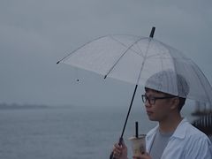 -淡水老街