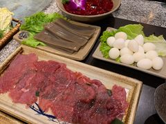 -疯狂的筷子老灶九宫格火锅