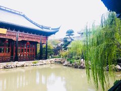 -上海皇廷花园酒店·御宴中餐厅