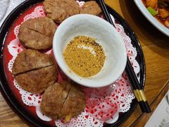 -鹅城粤菜馆(白云山路店)