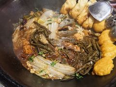 -忆乡情铁锅炖鱼饭店(延庆店)